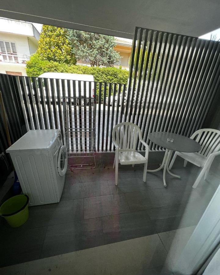 Hotel Ardea Riccione Exterior photo